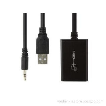 Audio 3.0 USB TO HDMI Converter  card , USB to HDMI adaptor